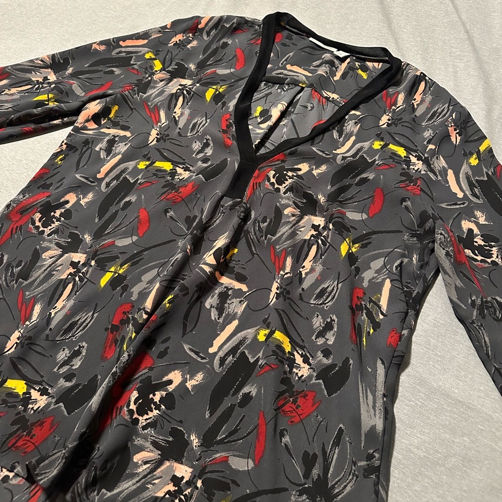 Halogen Blouse